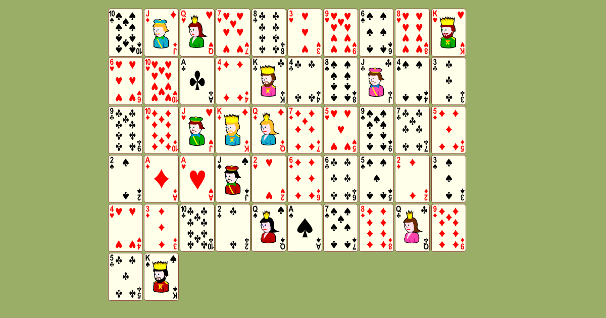 Цветочный пасьянс играть. Пасьянс 36 карт. Panoidl Entertainment-карточные пасьянсы. Аккордеон карточная игра. Собранный пасьянс.